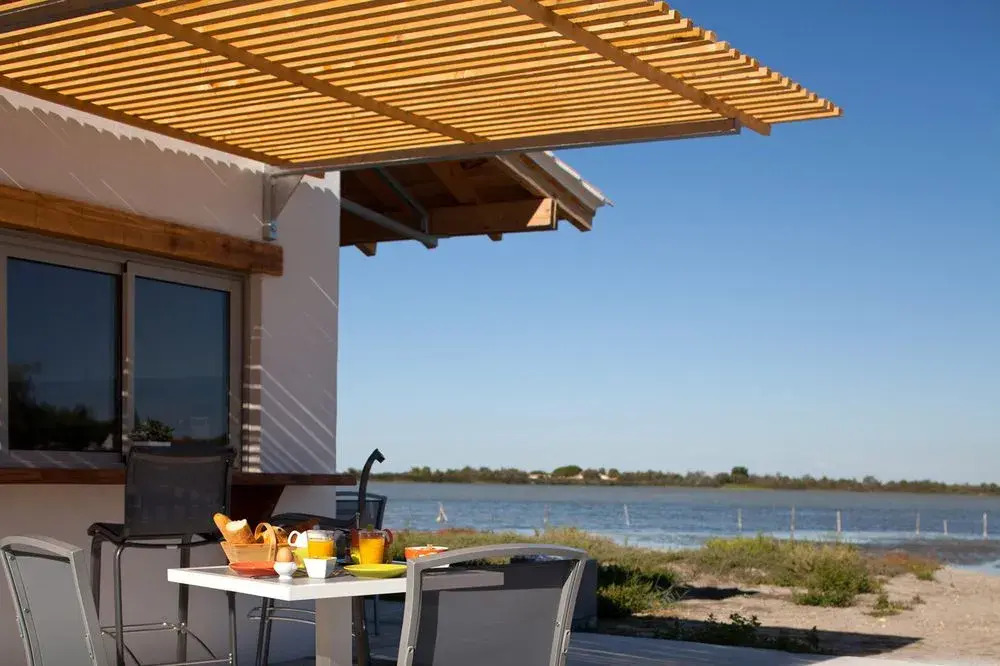Lodge Sainte Helene