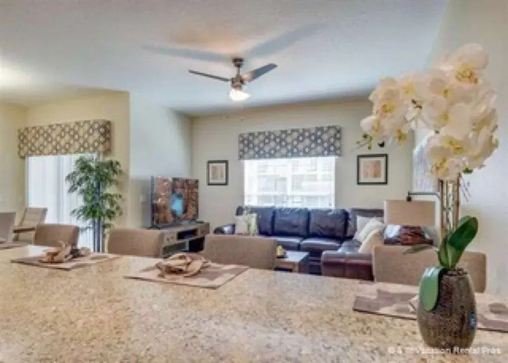 4 BR 3 BA Townhouse by Nord NH-18005