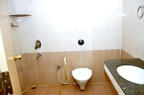 Hotel Shanthi Inn