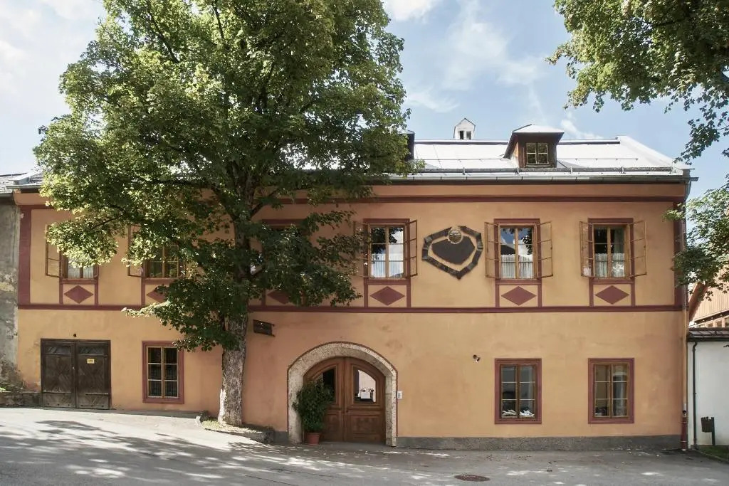 Ferienwohnung Raderhaus