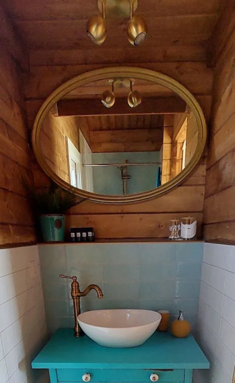 Het baken van Tholen met Wellness en Theetuin