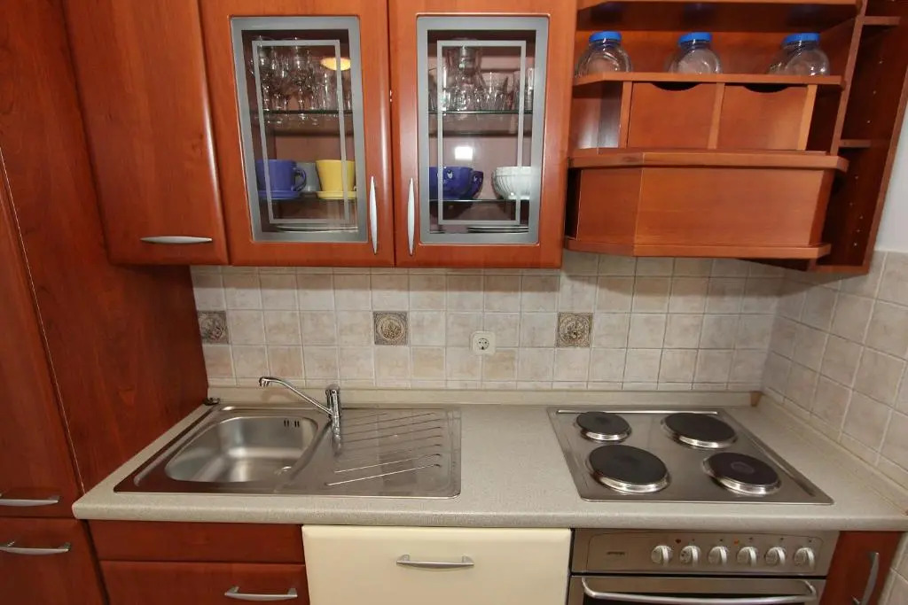 Apartments Bajcic