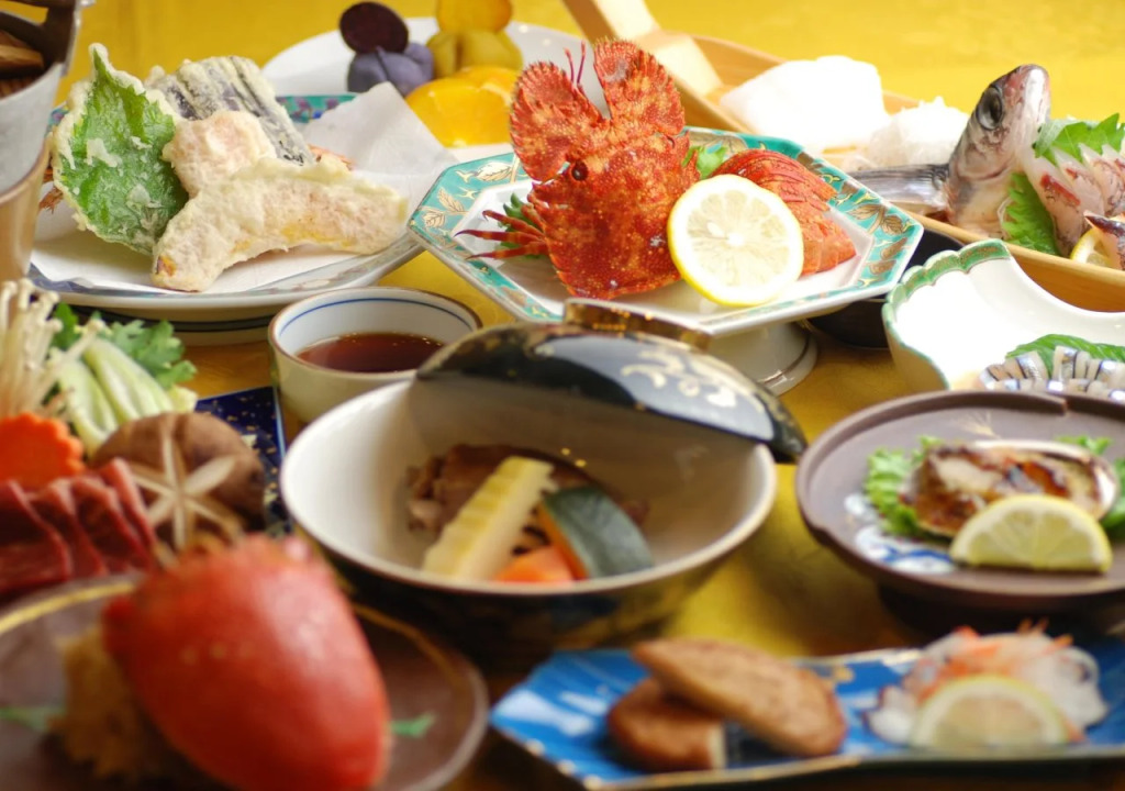 Tanegashima Araki Hotel