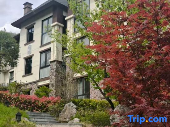 Shennong Shenliao Homestay