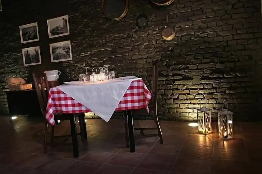 Agriturismo Ronchetrin