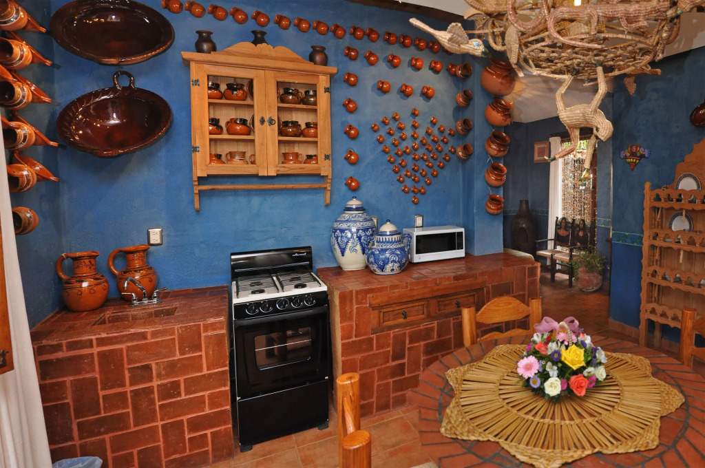 Eco Hotel Ixhi
