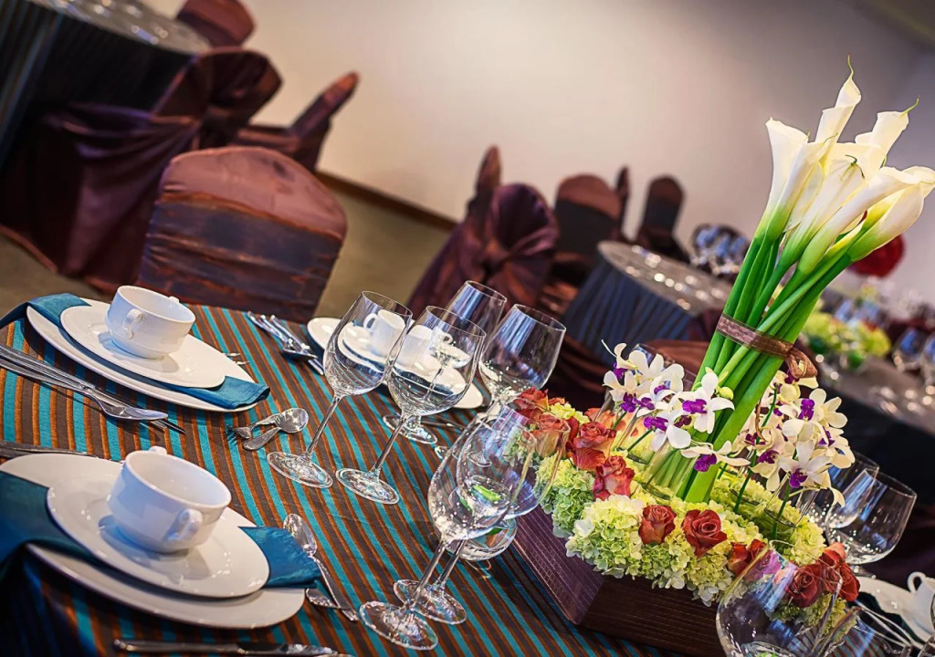 TRYP by Wyndham San Jose Sabana
