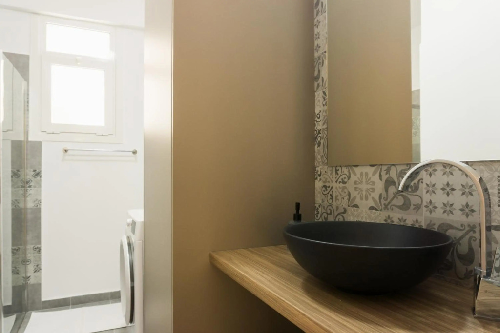 Comfort Zone Apartment in the heart of Athens