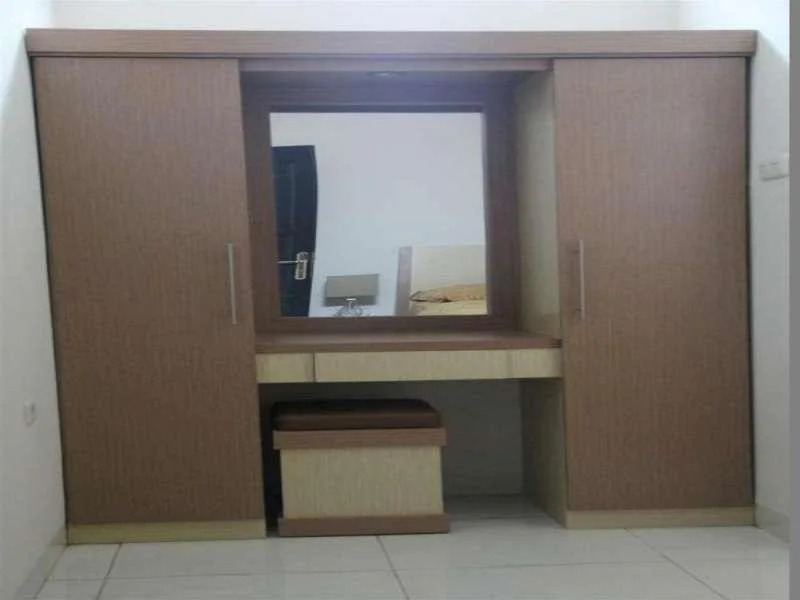 Borneo Guest House Palu
