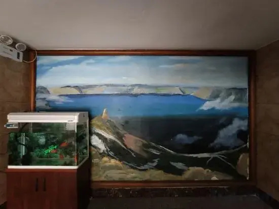 Black River Baikal Lake Hotel