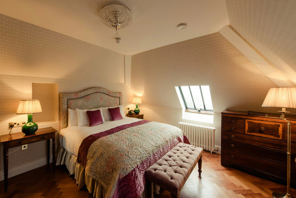 Cahernane House Hotel