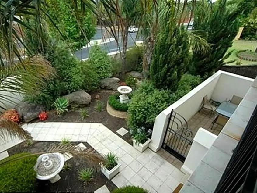 Aaa Cityfringe Apartments - Adelaide