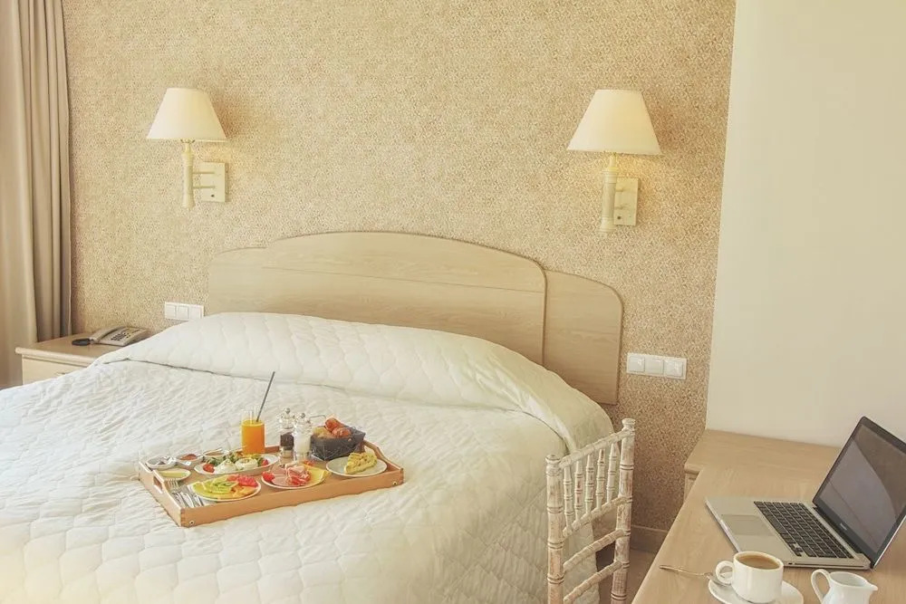 Hotel Bryza Resort & Spa