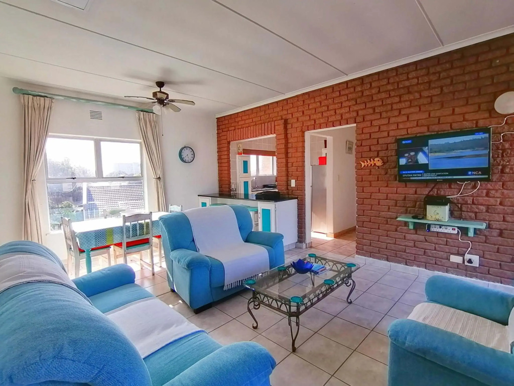Apartment 6, Protea Apartments,135 Marine Drive Margate