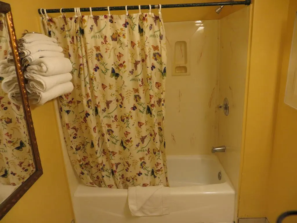 Budget Inn Hollywood