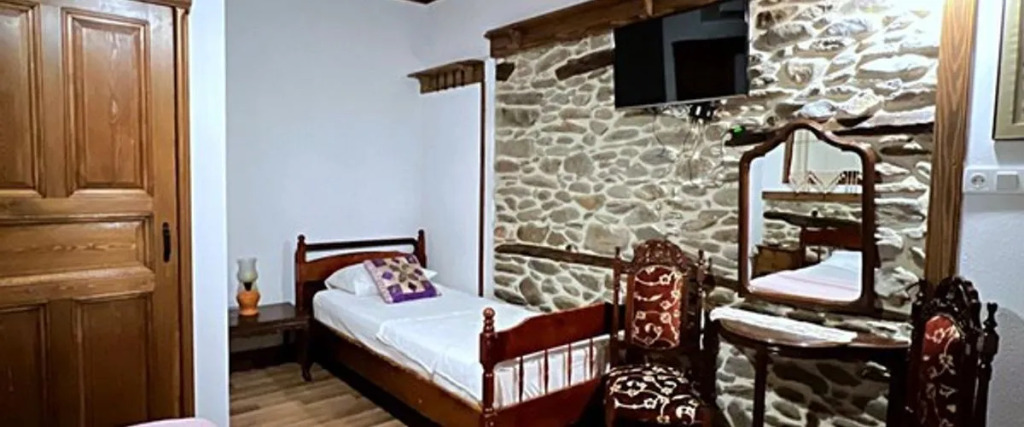 Birgi Lavinya Otel