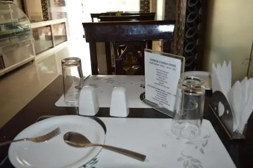 Hotel The Sutrupti