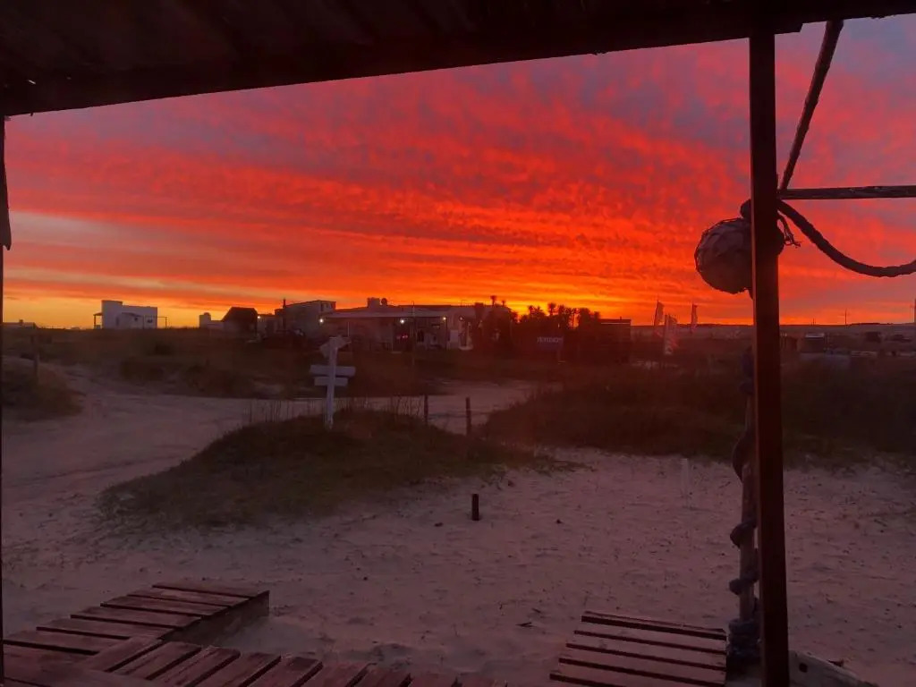 Puertas al Cabo