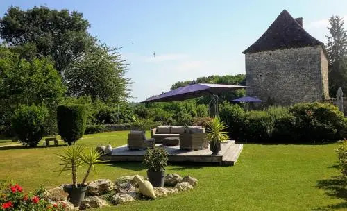 Le Grand Cedre