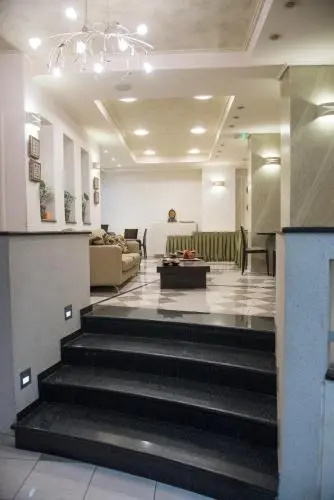 Irini Spa Hotel
