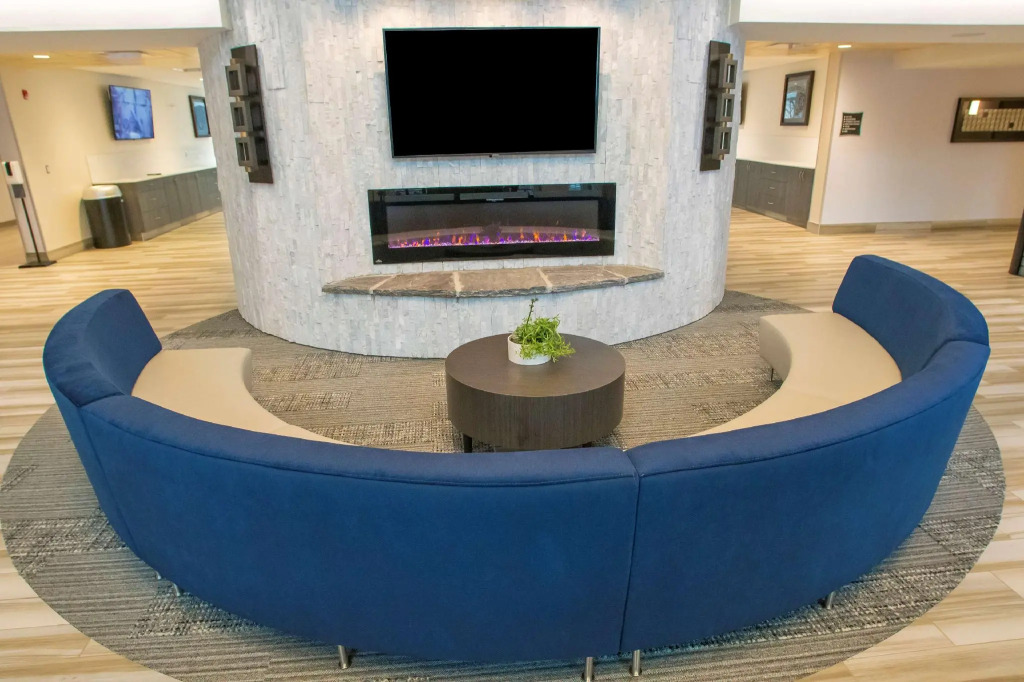 Best Western Plus Prince George