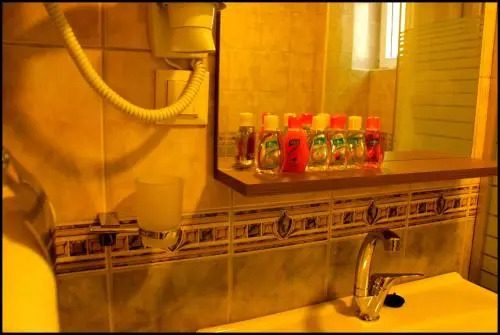 Konukevim Bayindir Apartment
