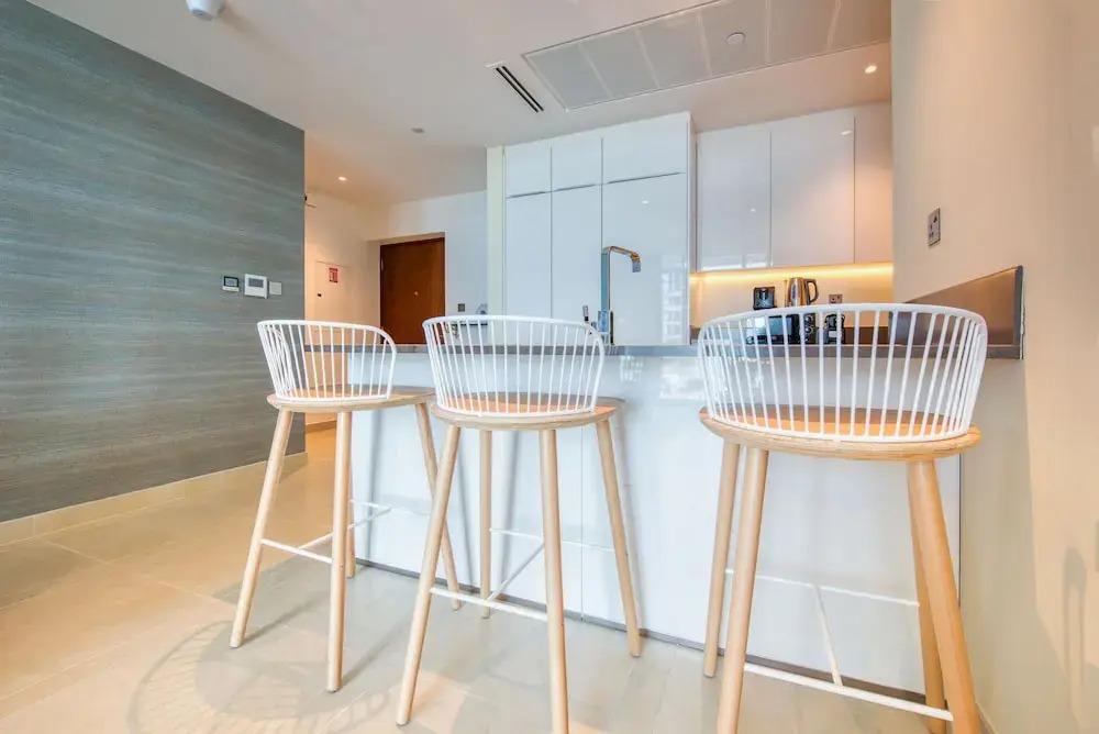 Maison Privee Marina Gate 2