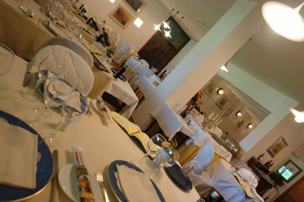 Hotel Della Baia