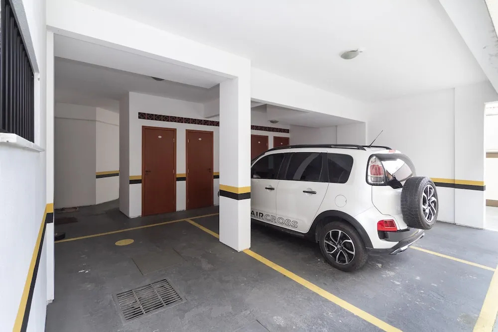 Aluguel Apartamento 3 quartos 1 suite 100m Mar 427