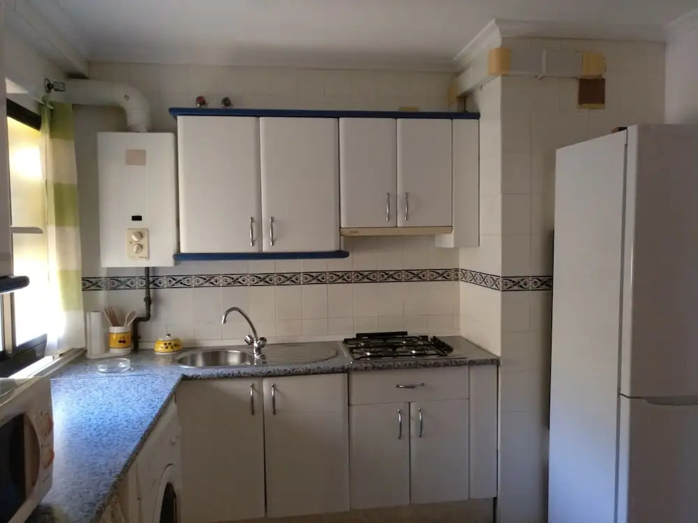 Azahar Apartamento Rodrigo de Triana