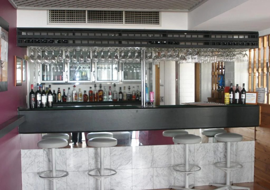 Dalby Manor Motor Inn