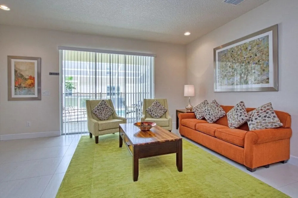 3-Bedroom Villa in Clermont 1613RC - Retreat