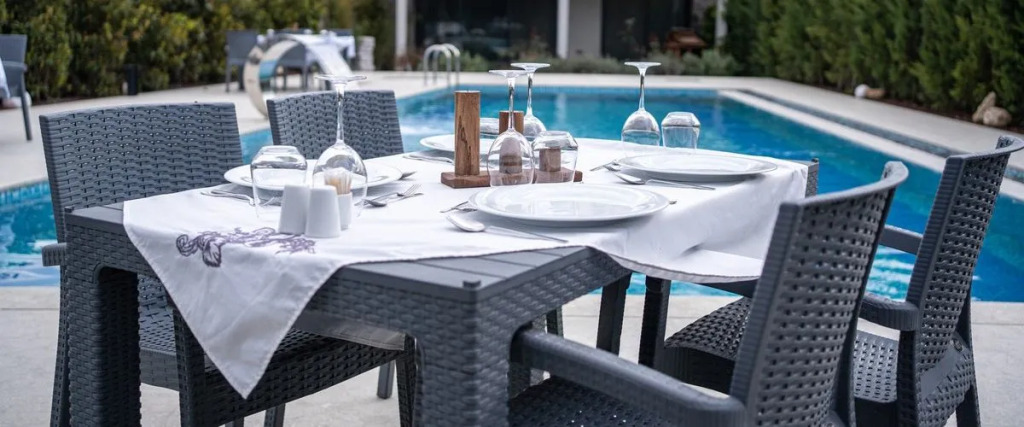 Gündoğan Suites