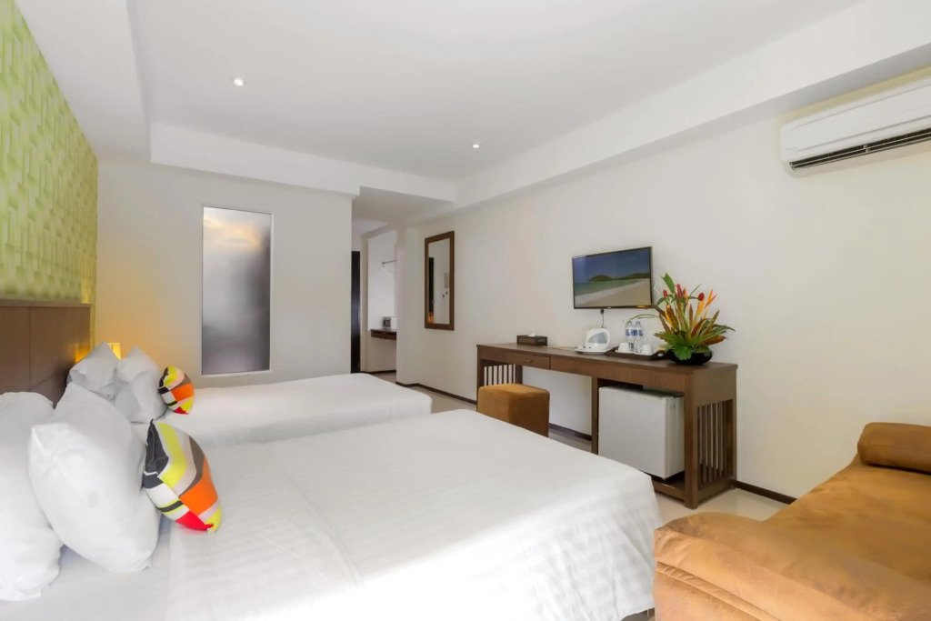 Lub Sbuy House Hotel - SHA