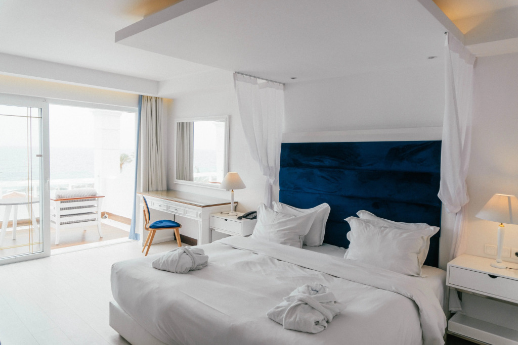 Minos Imperial Luxury Beach Resort & Spa Milatos