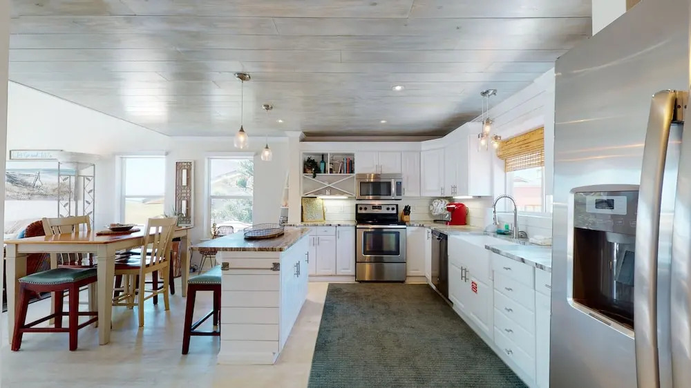 Knot 4 Reel 3 Bedroom Home