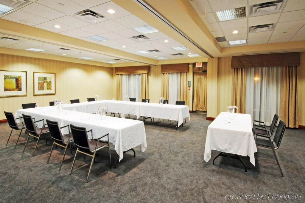 Holiday Inn Express Brampton by IHG