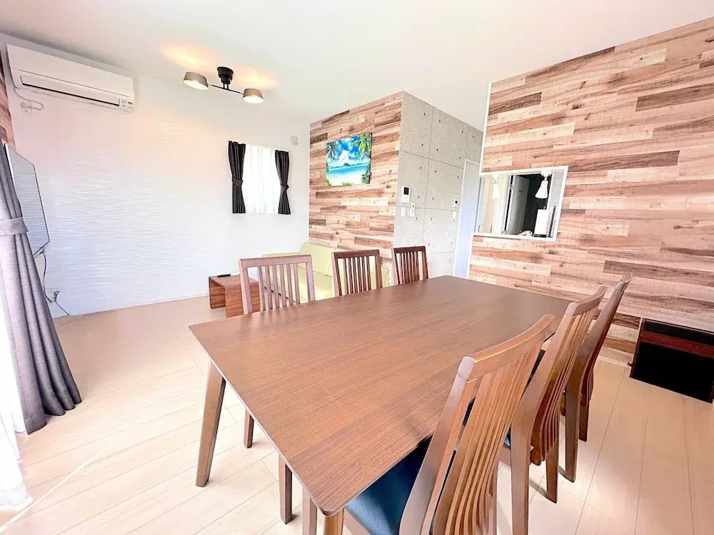 Grandioso Okinawa Villa Onna 5