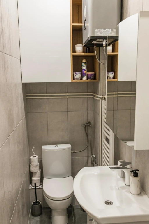 Downtown Apartment Travnik