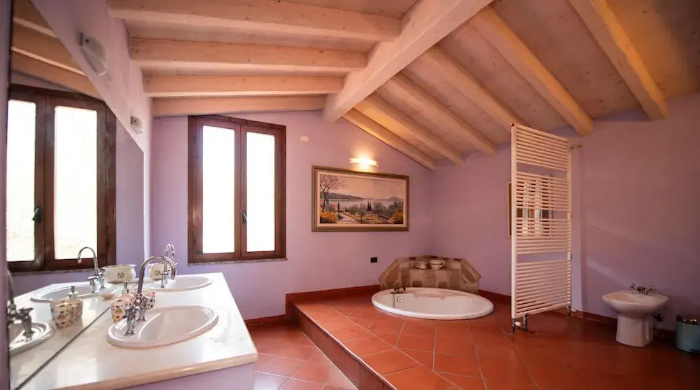 Villa Catharina