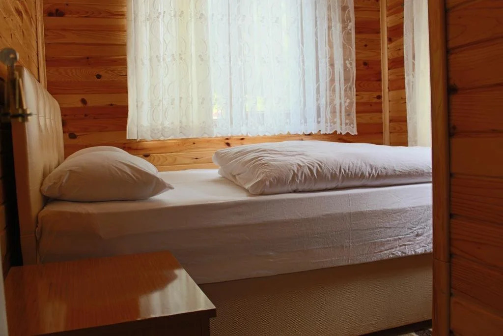 Yaylaci Hotel