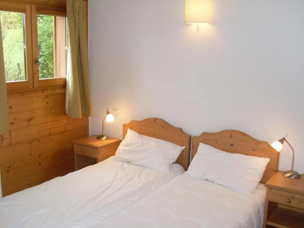 Spacious Apartment 2 Minutes from Ski Lift, Equipped for Babies