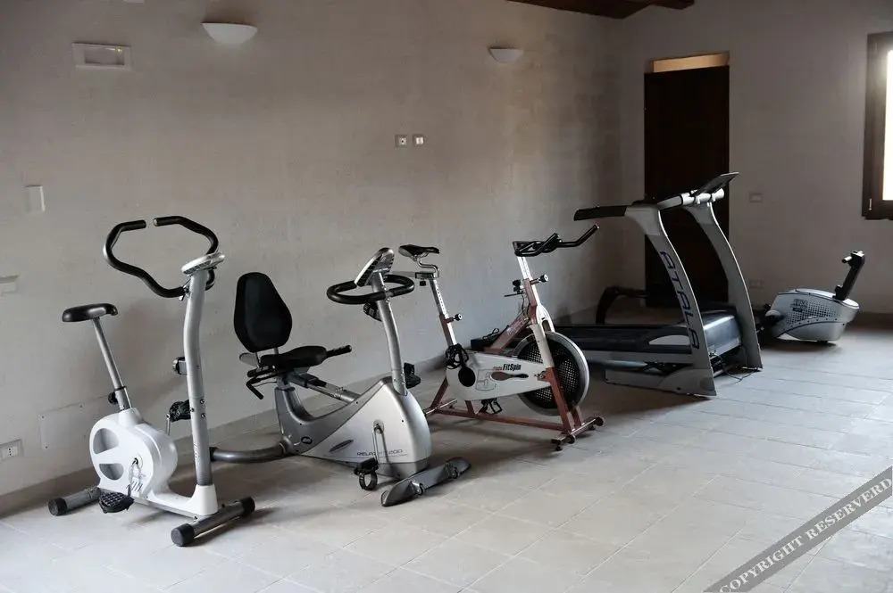 Nacalino Agriturismo