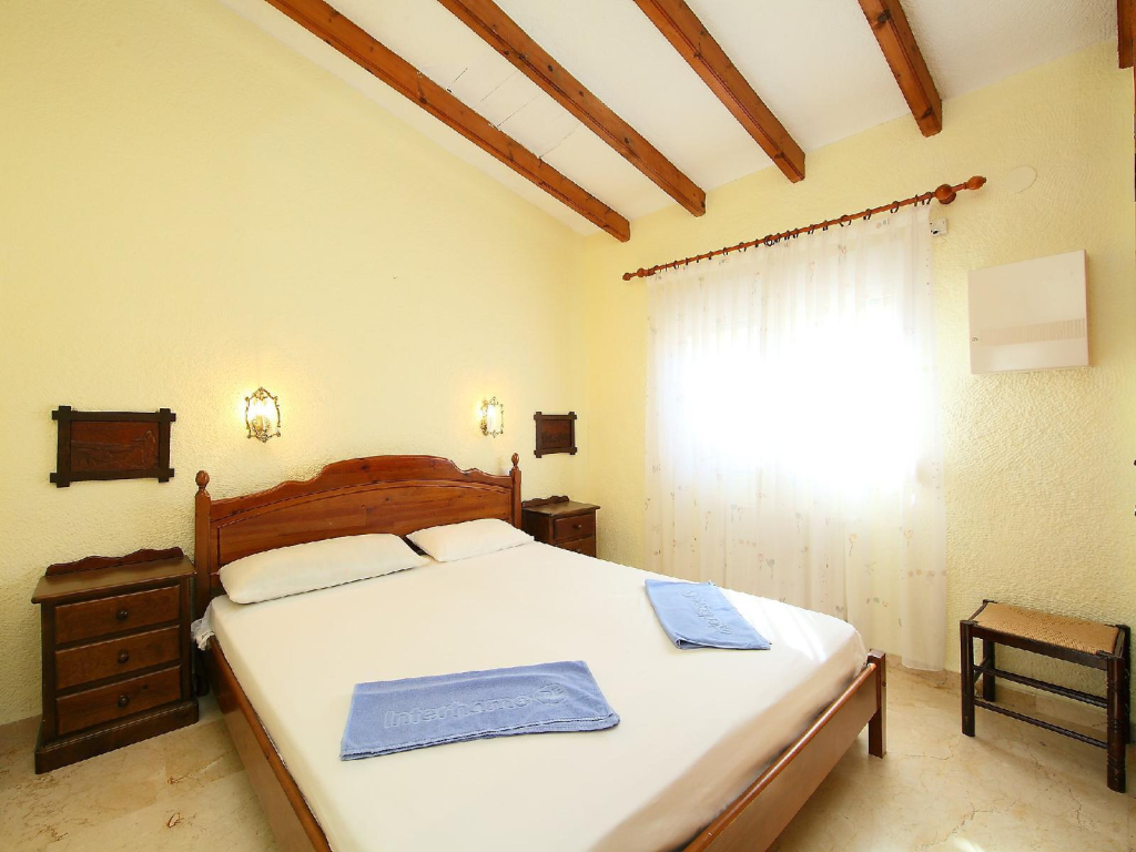 Holiday home Villa Victoria Moraira