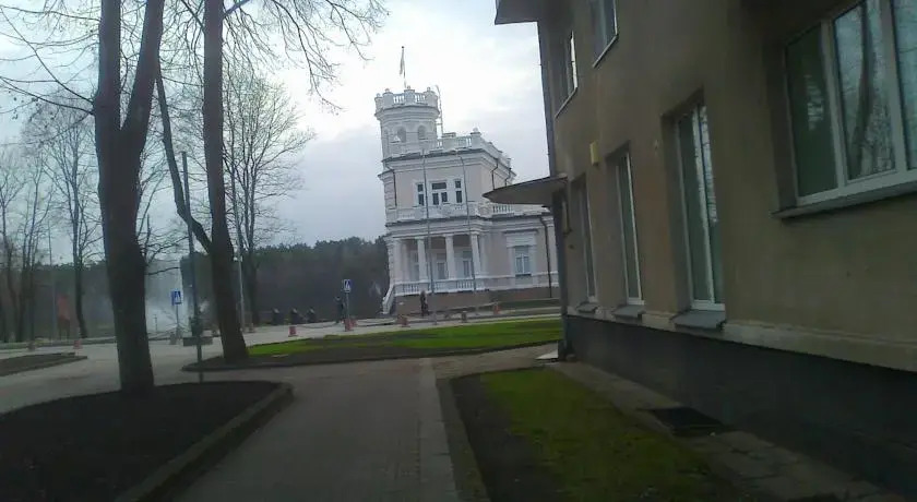 Dovilės apartamentai