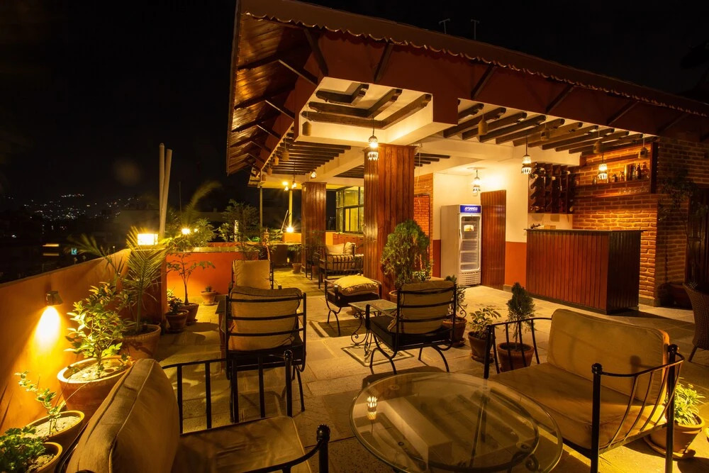 Nivas Boutique Home