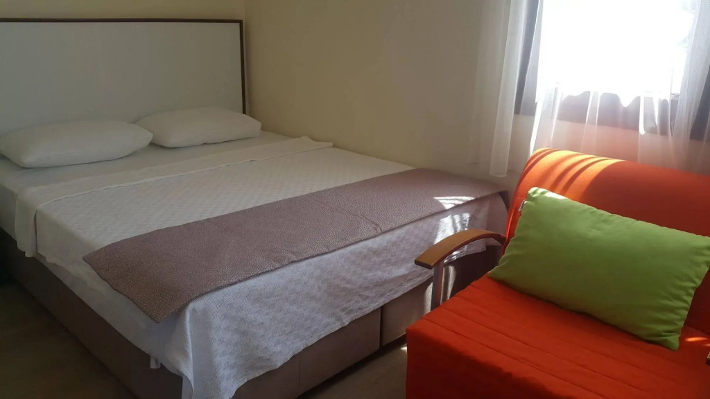 Lacin Apart Otel