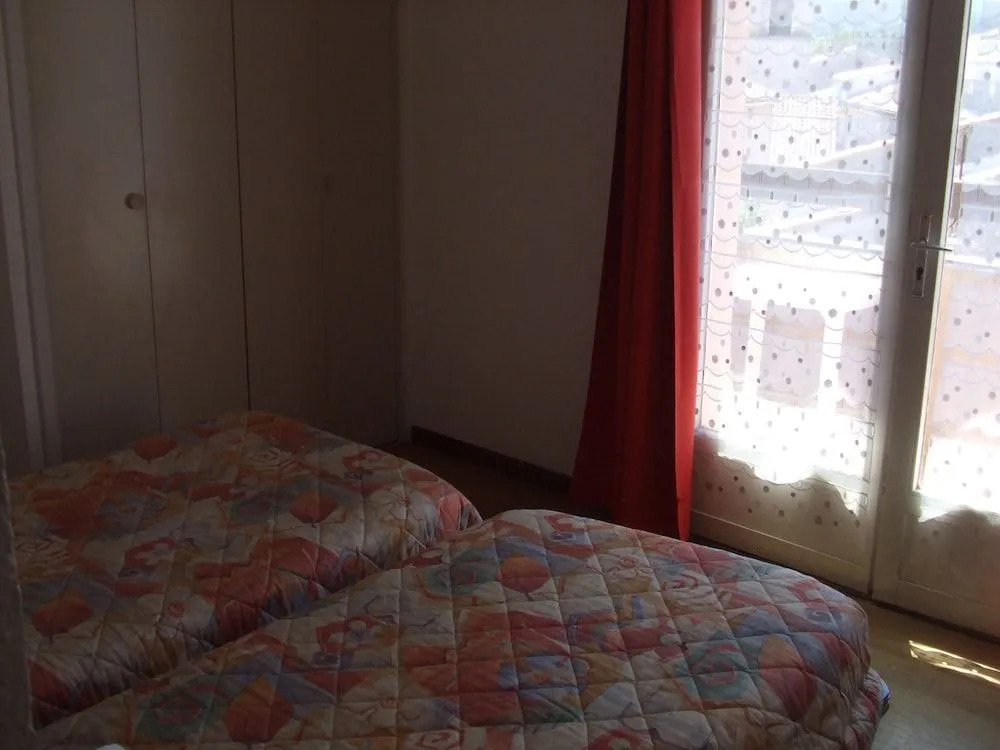 Logis de la Rose