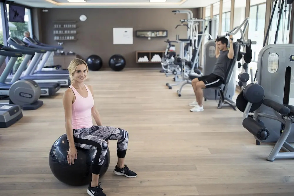 Hotel Prokulus - Family & Wellness