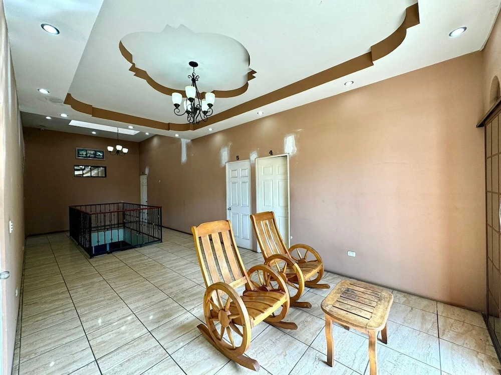 Villalobos Hotel Managua